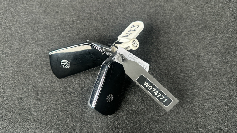 Volkswagen Tiguan 1.5 eTSI Life 5dr DSG Petrol Estate